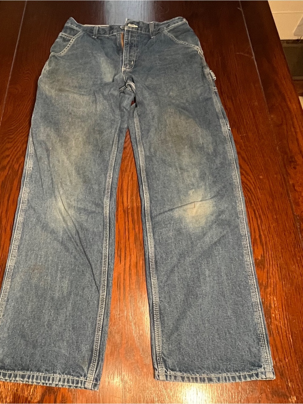 Carhartt Original Dungaree Fit 31 X 32